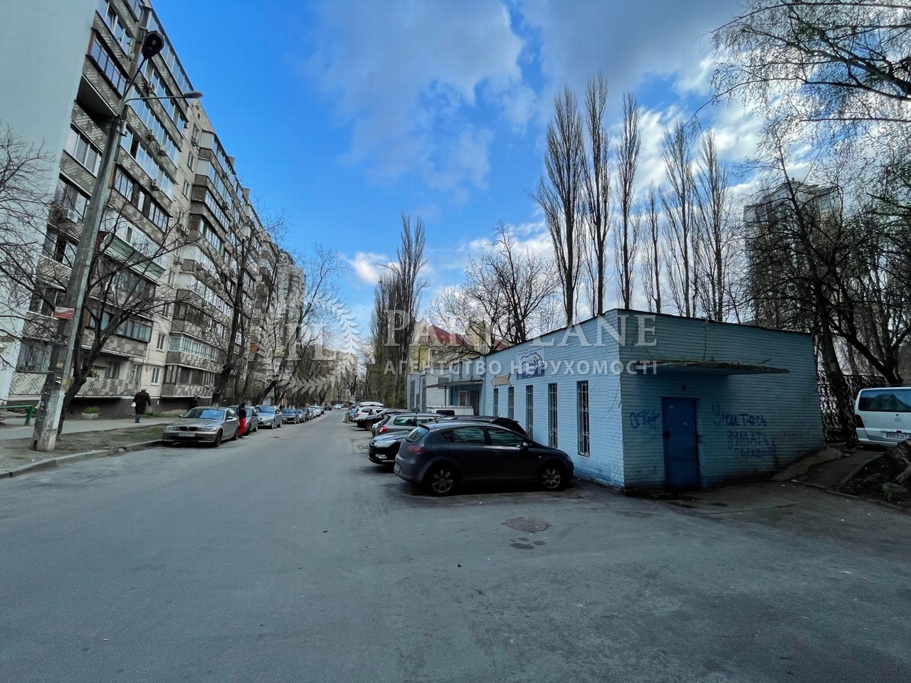  Отдельно стоящее здание, Гаврилишина Богдана (Василевской Ванды), Киев, R-38554 - Фото 6