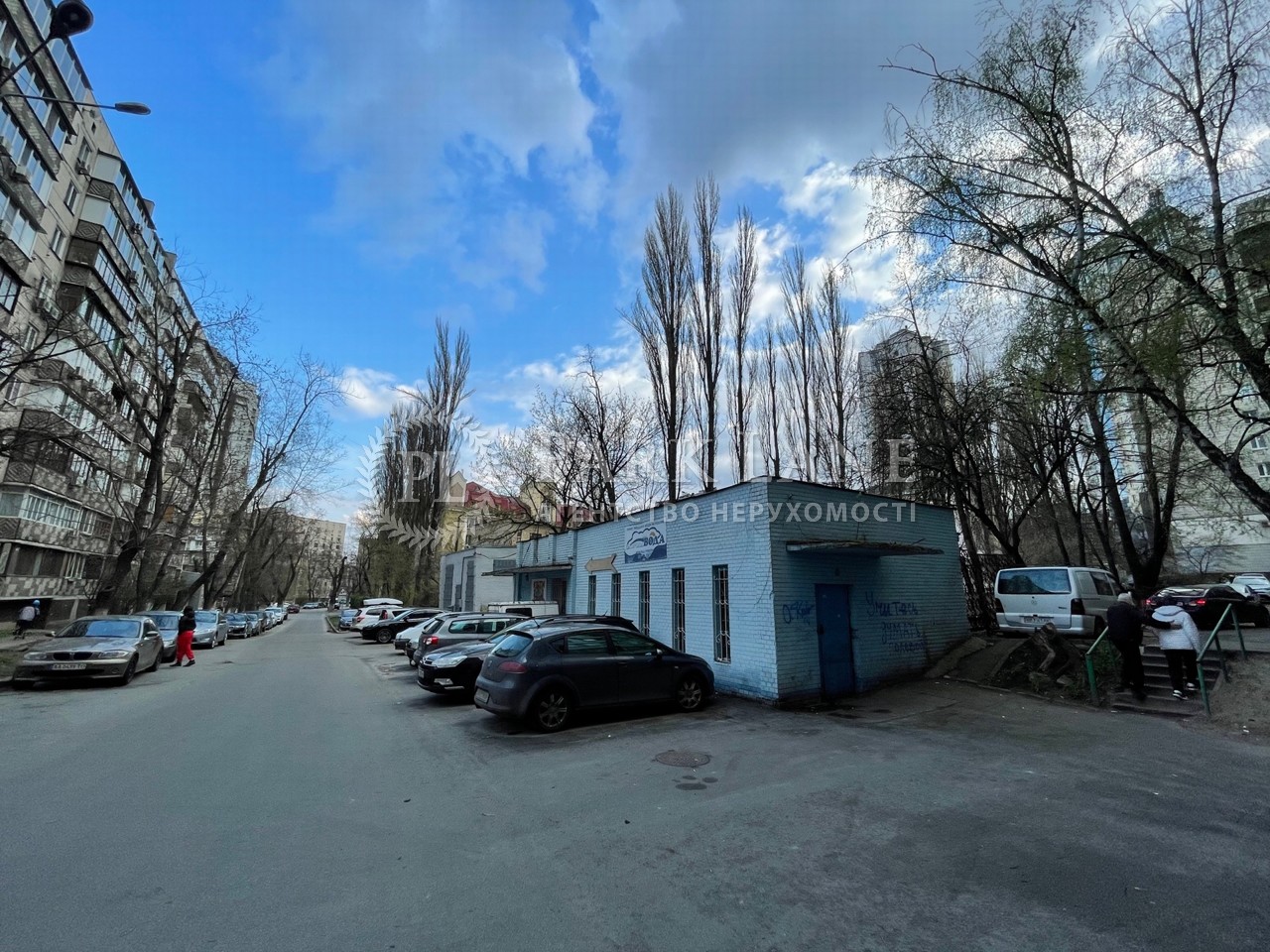  Отдельно стоящее здание, Гаврилишина Богдана (Василевской Ванды), Киев, R-38554 - Фото 7