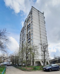 Квартира L-30583, Малишка А., 13, Київ - Фото 1