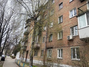 Apartment L-28398, Vinnytska, 12/10, Kyiv - Photo 1