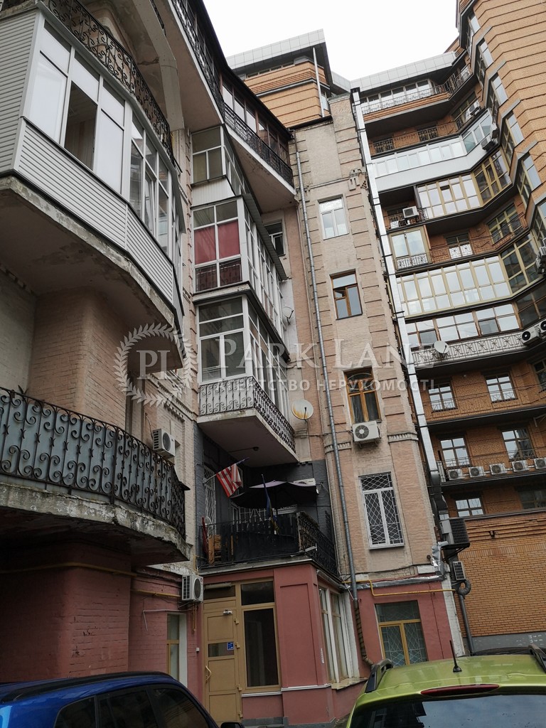 Квартира ул. Владимирская, 81, Киев, G-733048 - Фото 10