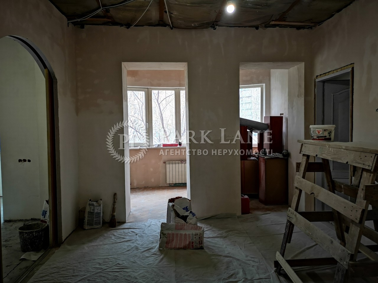 Квартира ул. Гончара Олеся, 67, Киев, G-682151 - Фото 13