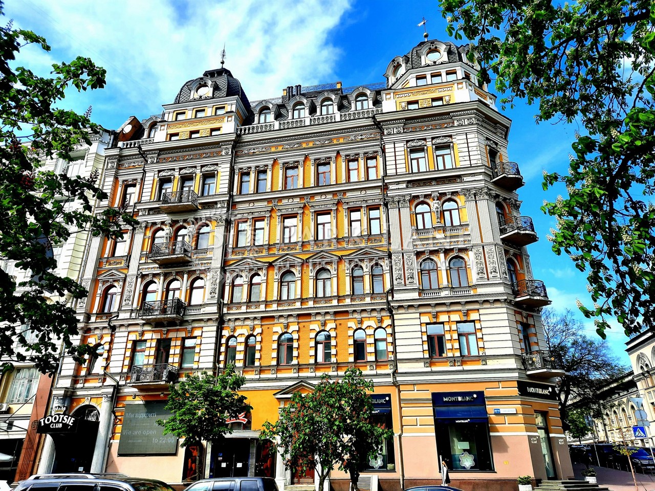  Офис, Хмельницкого Богдана, Киев, G-813301 - Фото 7