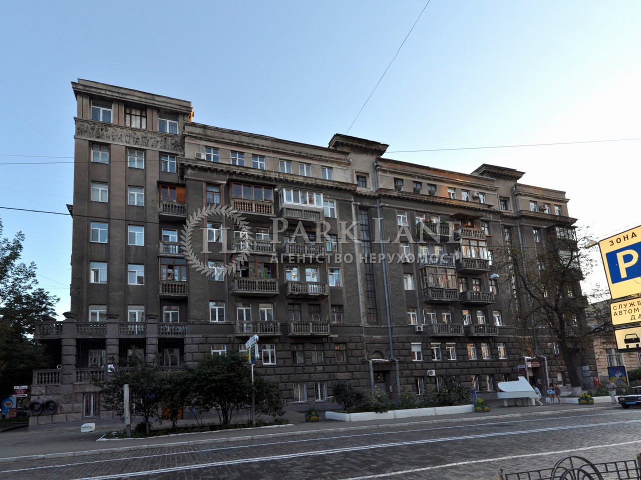 Apartment J-35574, Pyrohova, 2, Kyiv - Photo 4
