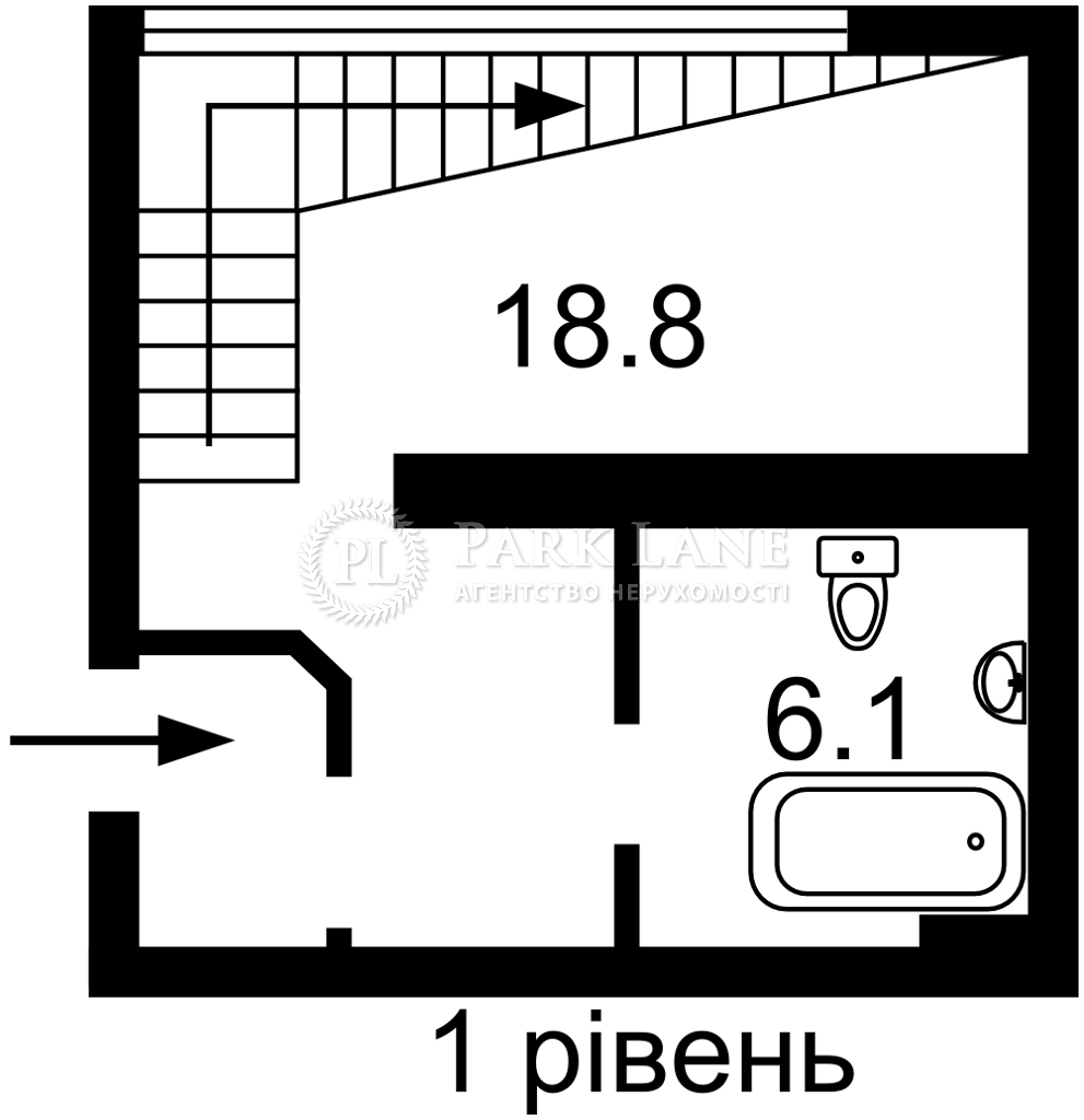  Нежилое помещение, Героев Сталинграда просп., Киев, G-747882 - Фото 2