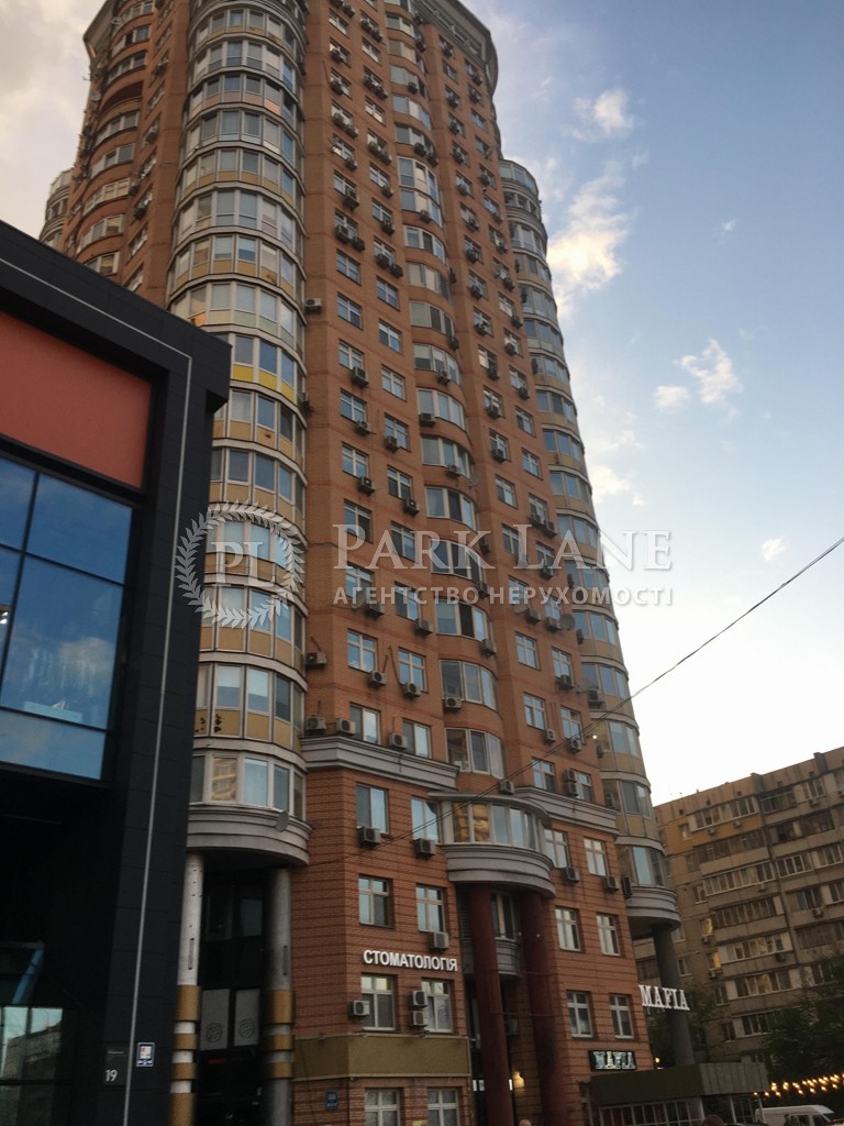 Квартира ул. Тимошенко Маршала, 21 корпус 3, Киев, G-642746 - Фото 15