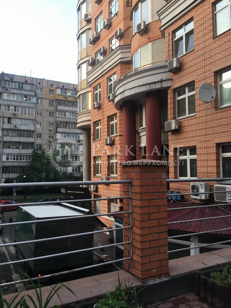 Квартира ул. Тимошенко Маршала, 21 корпус 3, Киев, G-642746 - Фото 19