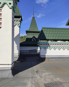  Отдельно стоящее здание, J-31025, Кожемяцкая, Киев - Фото 19