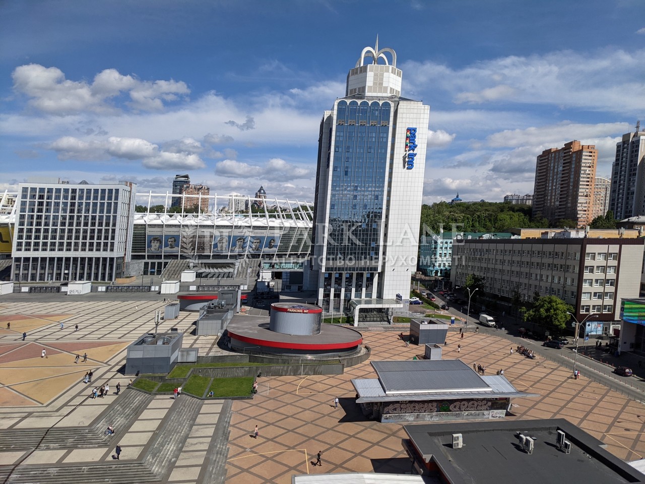  Офис, ул. Большая Васильковская (Красноармейская), Киев, B-102495 - Фото 16