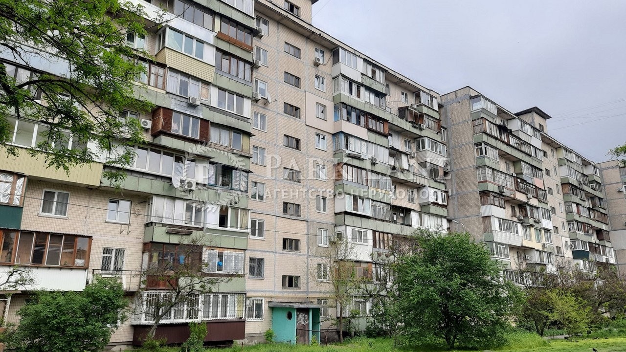 Квартира B-107450, Малышко Андрея, 27, Киев - Фото 2