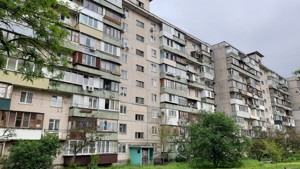 Квартира B-107450, Малышко Андрея, 27, Киев - Фото 2
