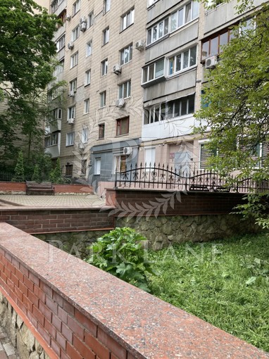 Квартира Шовкуненко, 3, Киев, R-60352 - Фото
