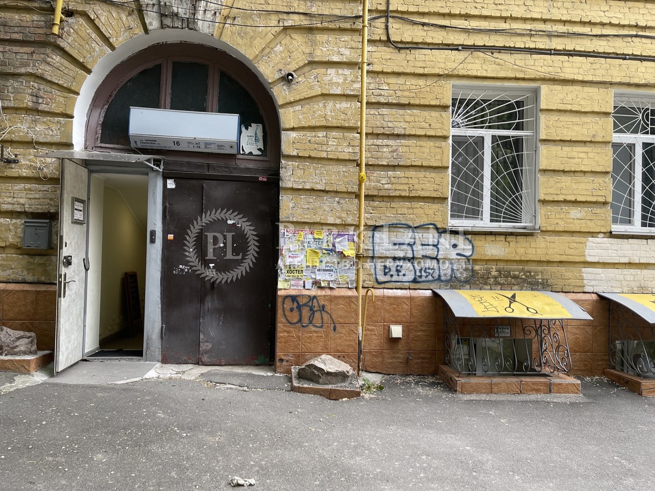 Нежилое помещение, ул. Липинского Вячеслава (Чапаева), Киев, B-102644 - Фото 8