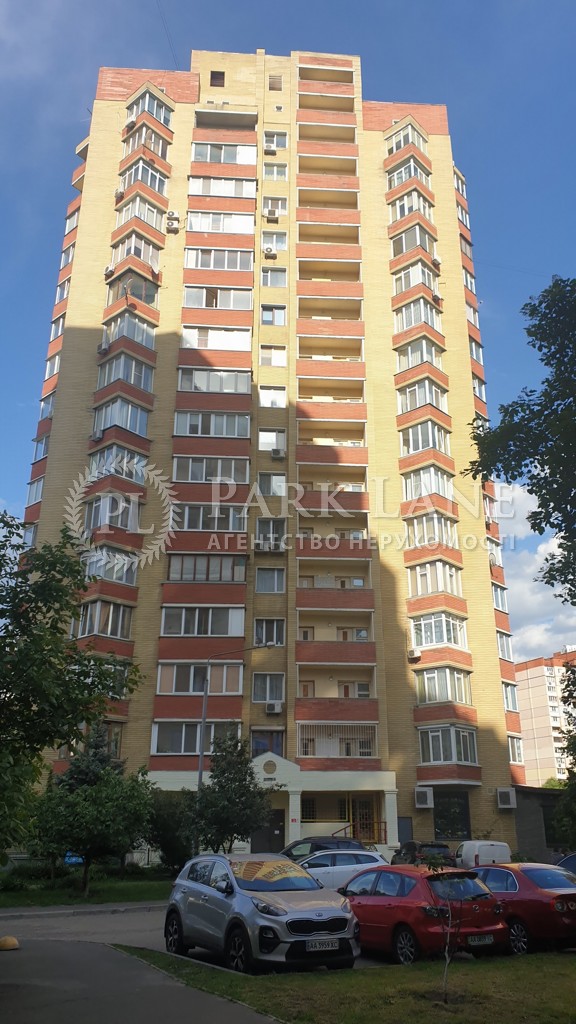 Квартира ул. Урловская, 10а, Киев, G-607139 - Фото 17