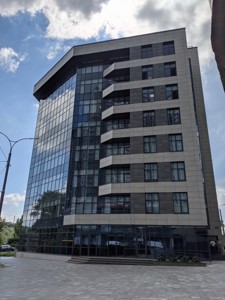  Бизнес-центр, B-99619, Бойчука Михаила (Киквидзе), Киев - Фото 5