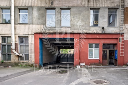  Имущественный комплекс, Куреневская, Киев, R-38037 - Фото 16