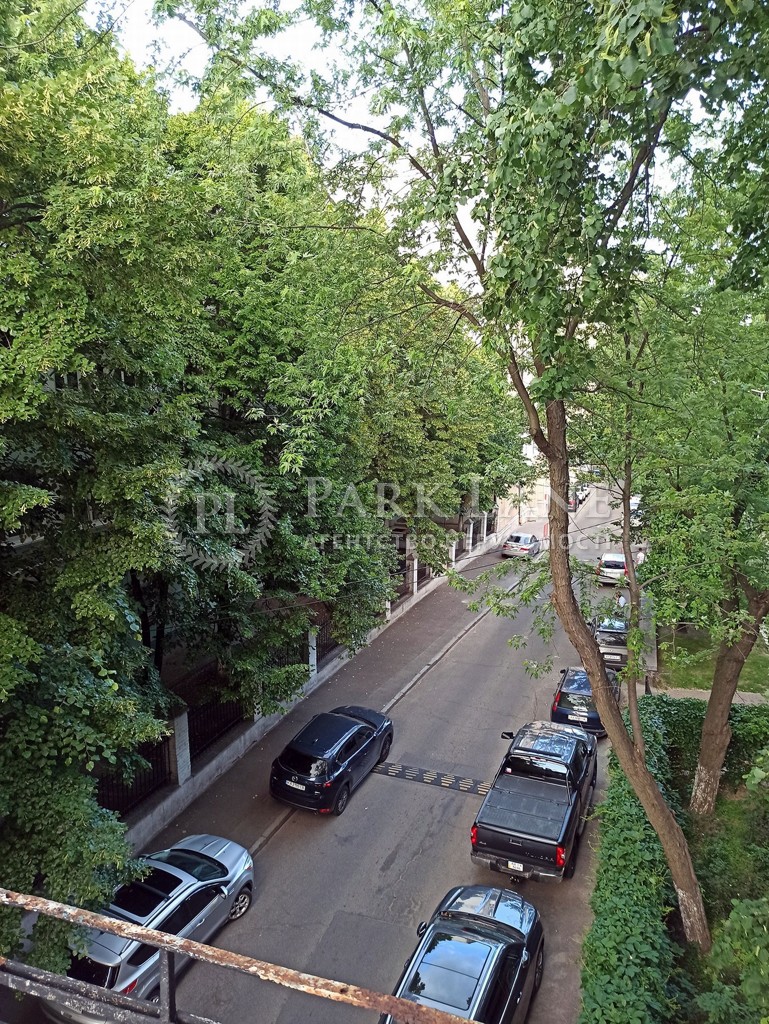 Квартира Козловского Ивана пер., 4, Киев, G-788255 - Фото 12