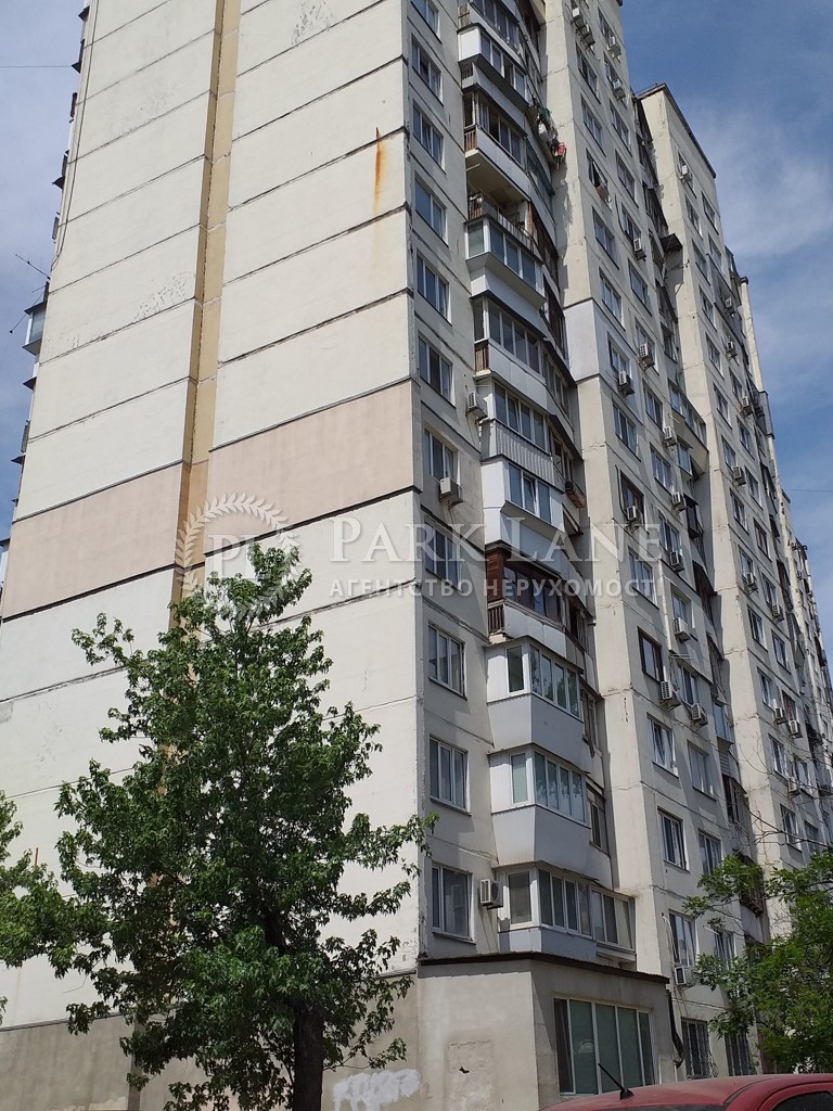 Квартира Героев Сталинграда просп., 25, Киев, G-667707 - Фото 10
