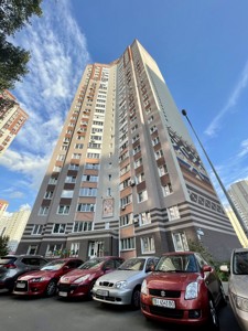 Apartment L-31193, Sofiyi Rusovoyi, 1, Kyiv - Photo 1