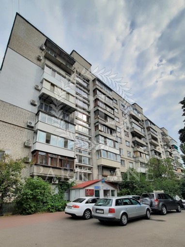 Квартира Введенская, 26, Киев, R-42956 - Фото
