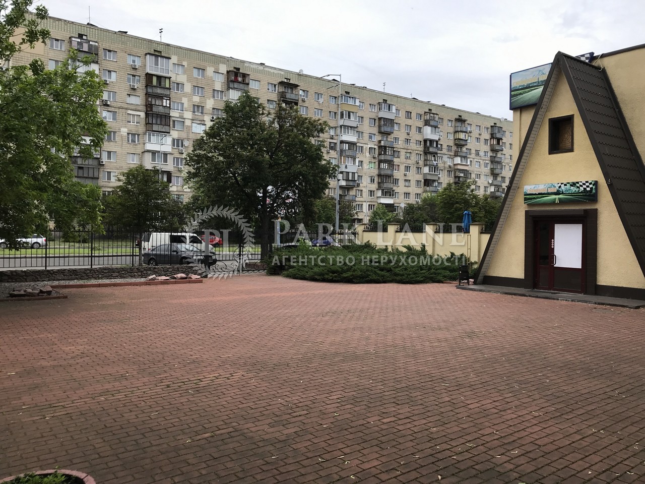  Нежилое помещение, J-31080, Шолом-Алейхема, Киев - Фото 4