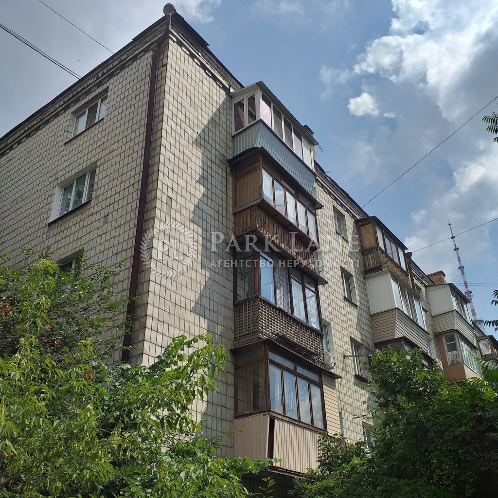 Квартира ул. Дорогожицкая, 16, Киев, G-781285 - Фото 3