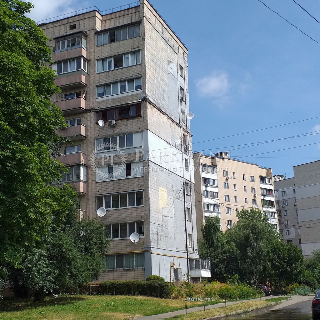 Квартира вул. Вишгородська, 4а, Київ, G-776119 - Фото 19