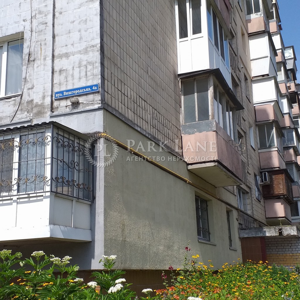 Квартира ул. Вышгородская, 4а, Киев, G-776119 - Фото 20