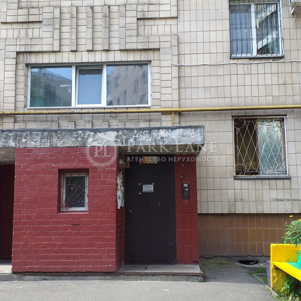 Квартира ул. Вышгородская, 4а, Киев, G-776119 - Фото 22