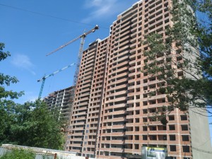 Apartment R-48779, Bahhovutivska, 1а корпус 3, Kyiv - Photo 1
