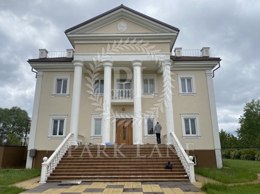 Будинок Козин (Конча-Заспа), I-33197 - Фото