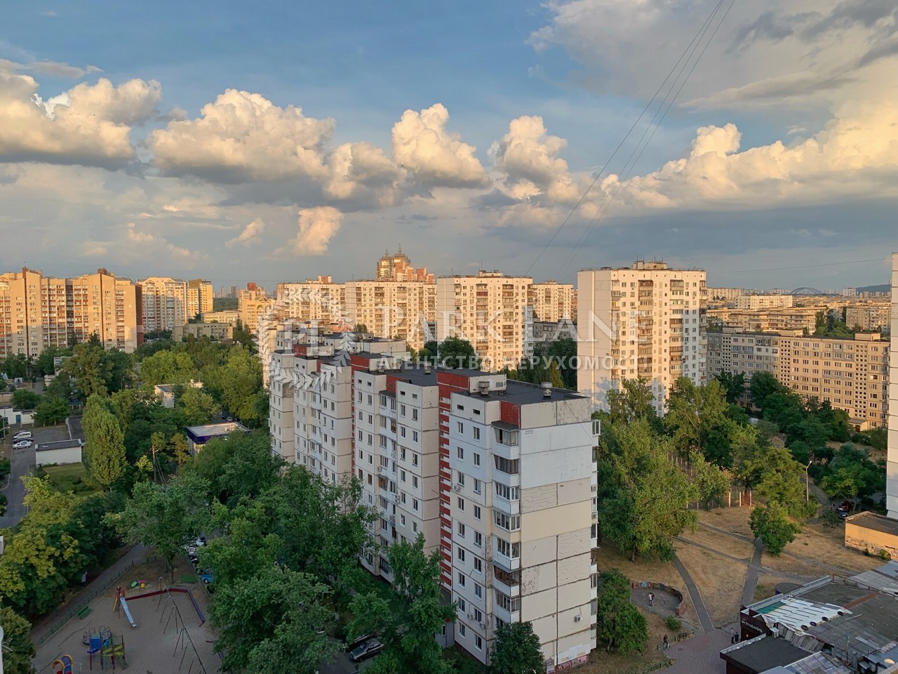 Квартира Оболонский просп., 22в, Киев, G-791743 - Фото 19