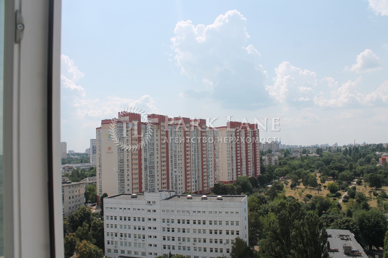 Квартира ул. Гарматная, 37а, Киев, B-102832 - Фото 35