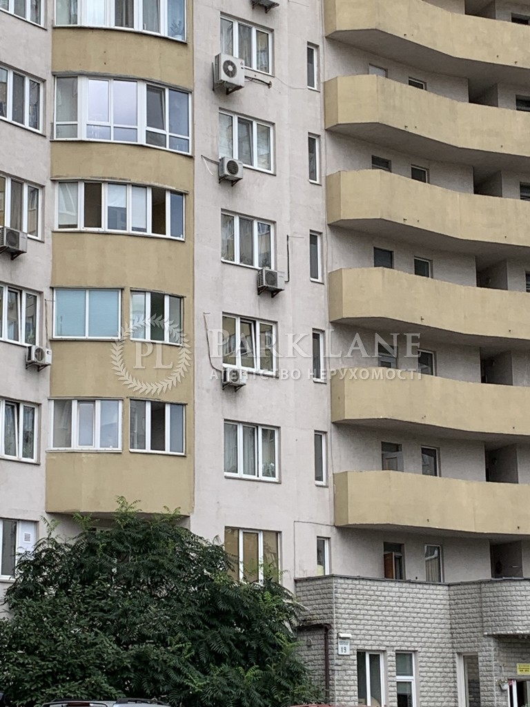 Квартира ул. Днепровская наб., 19, Киев, G-783670 - Фото 8