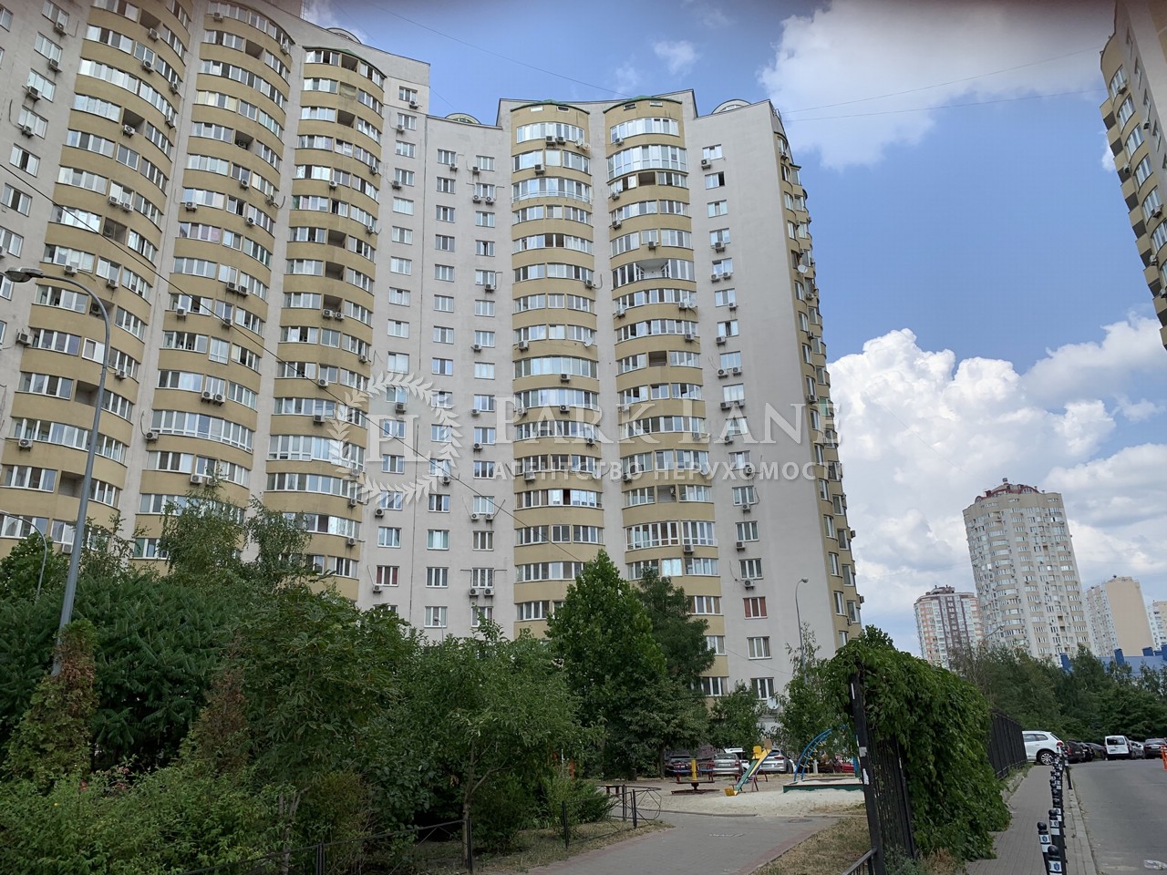 Квартира ул. Днепровская наб., 19, Киев, G-783670 - Фото 9