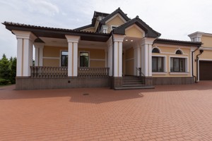 House K-32241, Borovkova, Pidhirtsi - Photo 5