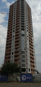 Apartment G-2001463, Kybalchycha Mykoly, 1в, Kyiv - Photo 1