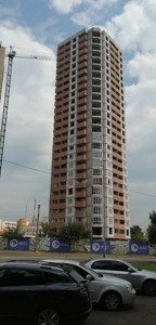 Apartment G-2001463, Kybalchycha Mykoly, 1в, Kyiv - Photo 2