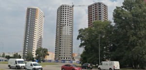 Apartment G-2001463, Kybalchycha Mykoly, 1в, Kyiv - Photo 3