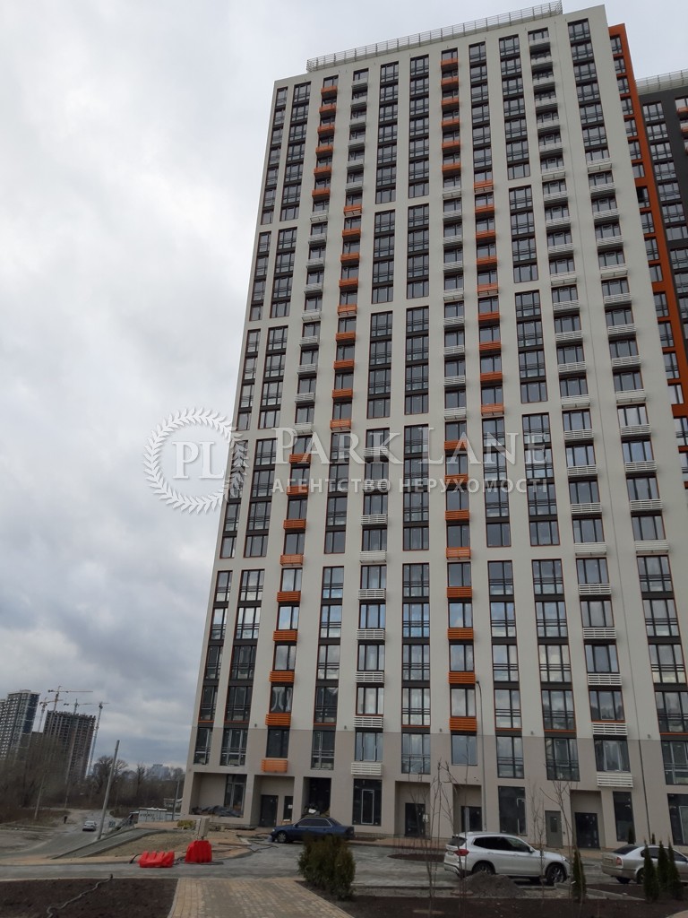 Квартира ул. Днепровская наб., 20б, Киев, K-34068 - Фото 3