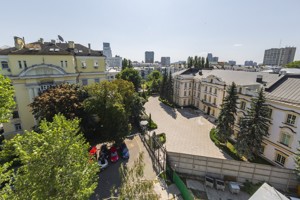 Квартира K-32458, Орлика Филиппа, 6, Киев - Фото 26