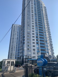 Apartment G-1977035, Obolonskyi avenue, 1 корпус 1, Kyiv - Photo 1