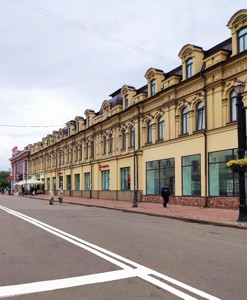  Офис, B-102999, Сагайдачного Петра, Киев - Фото 1