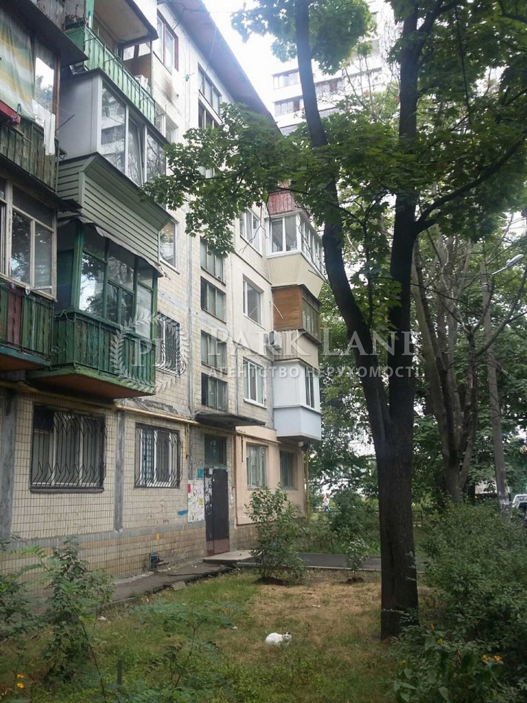 Квартира ул. Миропольская, 31, Киев, G-753262 - Фото 3