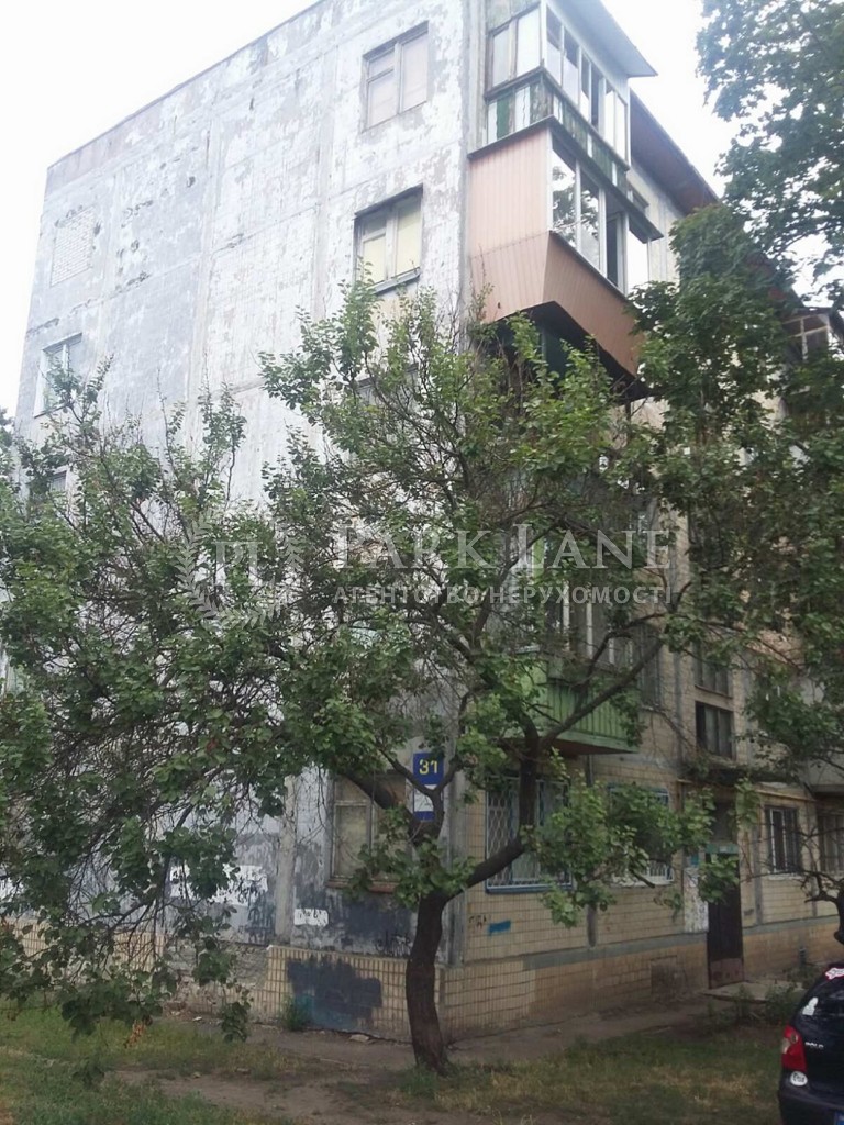 Квартира ул. Миропольская, 31, Киев, G-753262 - Фото 6