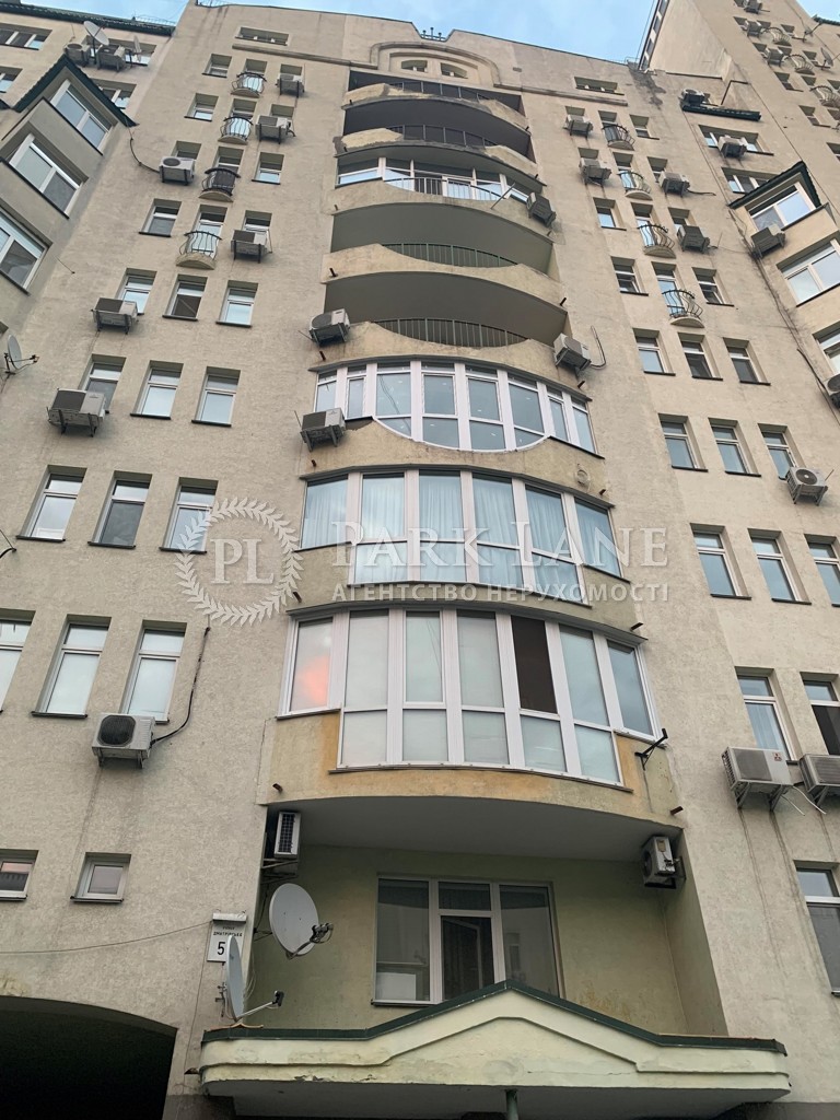 Квартира ул. Дмитриевская, 56б, Киев, J-31424 - Фото 7