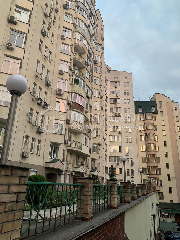 Квартира ул. Дмитриевская, 56б, Киев, J-31424 - Фото 8