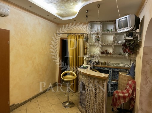  Нежилое помещение, Алматинская (Алма-Атинская), Киев, G-713329 - Фото 5