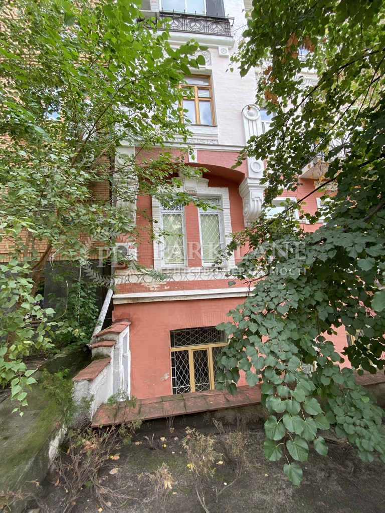 Квартира ул. Владимирская, 81, Киев, G-733048 - Фото 27