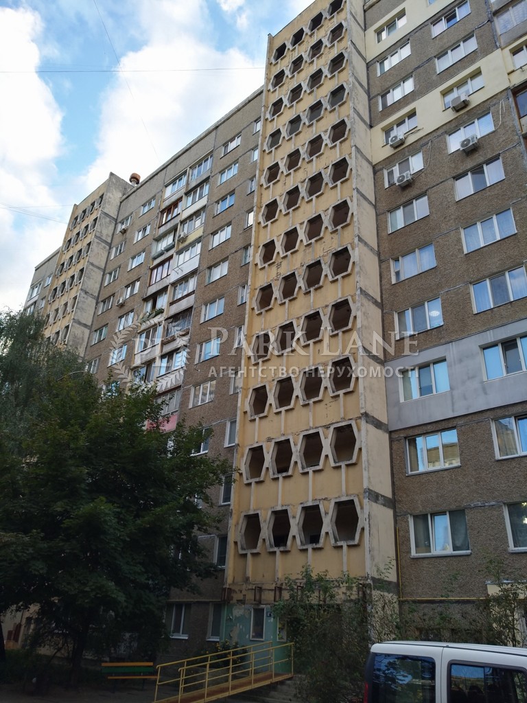 Квартира Порика Василия просп., 11б, Киев, I-34119 - Фото 33